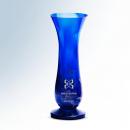 Atlantis Convex Vase