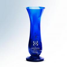 Atlantis Convex Vase - Trophies