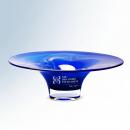 Atlantis Contour Vase