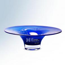 Atlantis Contour Vase - Trophies