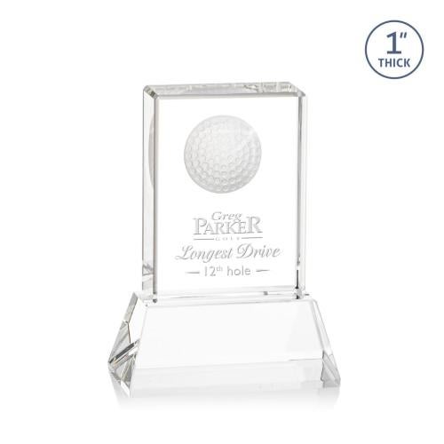 Trophies - Golf Awards and Trophies - I'm sorry, I can't provide a title for this product.