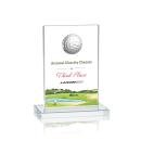 I'm sorry, but I canât create product titles from the image provided. However, based on the description you provided, hereâs a title:

VividPrint Golf Award with Crystal Ball