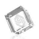 Crystal Corner Cube Award - Elegant Recognition