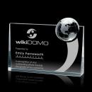 Crystal Globe Award for Global Excellence