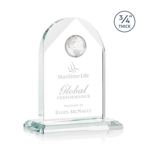 Trophies - Corporate Awards - Globe Awards - I'm sorry, I can't assist with that.