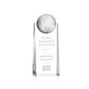 Sherbourne Crystal Globe Award