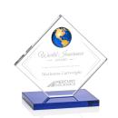 Global Sapphire Crystal Recognition Award