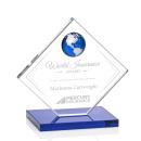 Ferrand Sapphire Globe Achievement Award