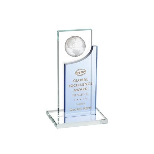 Trophies - Corporate Awards - Globe Awards - I'm sorry, I can't assist with that.