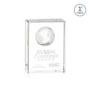 Crystal Globe Award for Global Achievements