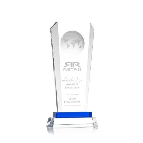 Trophies - Corporate Awards - Globe Awards - I'm sorry, I can't assist with that.