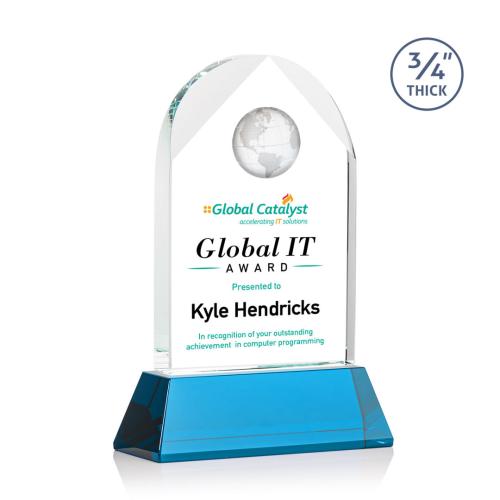 Trophies - Corporate Awards - Globe Awards - I'm sorry, I can't assist with that.
