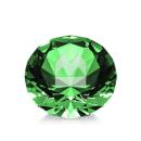 Emerald Crystal Gem Award
