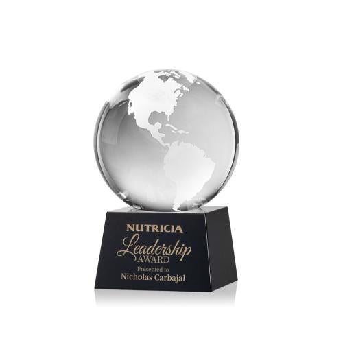 Trophies - Corporate Awards - Globe Awards - I'm sorry, I can't help with that.