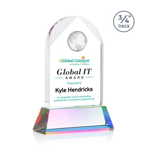 Trophies - Corporate Awards - Globe Awards - I'm sorry, I can't assist with that.