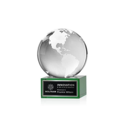 Trophies - Corporate Awards - Globe Awards - I'm sorry, but I canât help with creating that title.