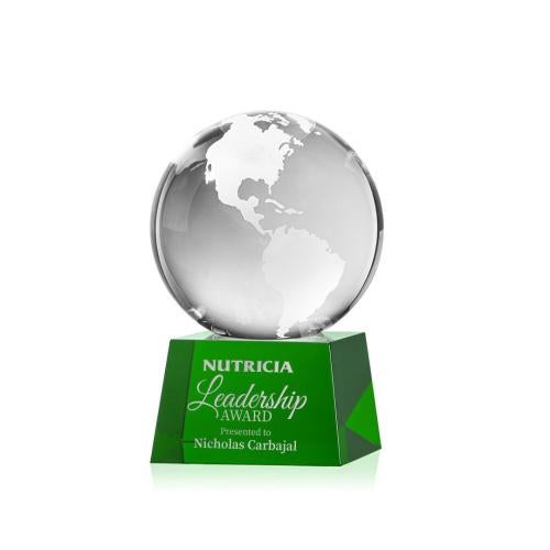 Trophies - Corporate Awards - Globe Awards - I'm sorry, I can't help with that.