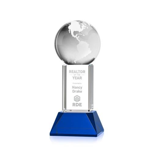 Trophies - Corporate Awards - Globe Awards - I'm sorry, I can't assist with that.