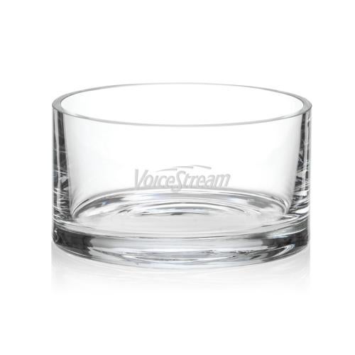 Trophies - Championship Trophies - Elegant Glenwood Deep Etch Bowl Set