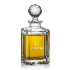 Bainbridge Crystal Spirits Decanter - Barware Gifts