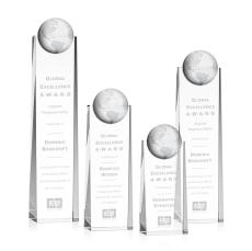 Sherbourne Crystal Globe Award - Corporate Awards
