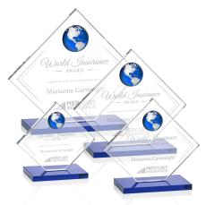 Ferrand Sapphire Globe Achievement Award - Corporate Awards