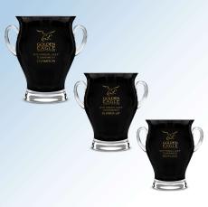Aurion Glass Trophy Cup - Chalice Awards