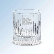 Markha 8.5oz On-the-Rocks Glass - Tumblers