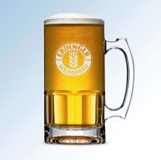 Tatra 33oz Beer Stein - Tumblers