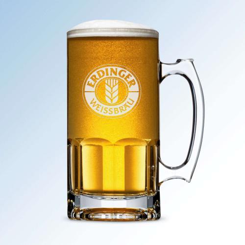 Barware Gifts - Tumblers - Tatra 33oz Beer Stein