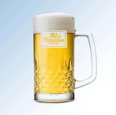 Diamonza 19oz Beer Stein - Tumblers