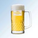 Diamonza 19oz Beer Stein