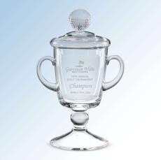 Ranier Golf Crystal Chalice Award - Chalice Awards