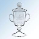 Ranier Golf Crystal Chalice Award