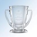 Regatta Crystal Chalice Award