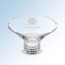 Corsica Crystal Bowl