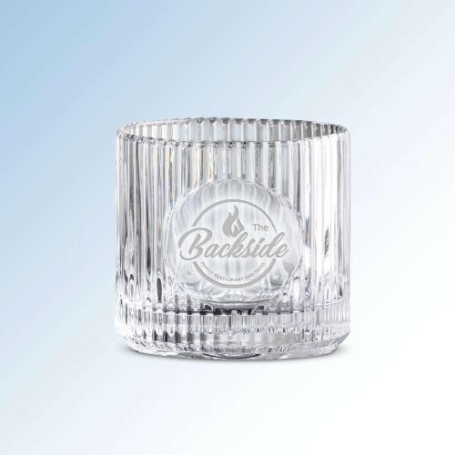 Piatra 11oz On-the-Rocks Glass Barware Gifts - Tumblers - Piatra 11oz On-the-Rocks Glass