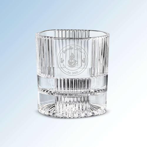 Olamana 10oz On-the-Rocks Glass Barware Gifts - Tumblers - Olamana 10oz On-the-Rocks Glass
