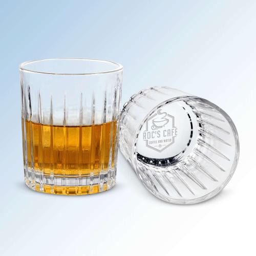 Romsdal 10oz On-the-Rocks Glass Barware Gifts - Tumblers - Romsdal 10oz On-the-Rocks Glass