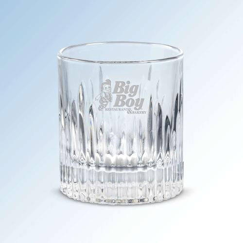 Markha 8.5oz On-the-Rocks Glass Barware Gifts - Tumblers - Markha 8.5oz On-the-Rocks Glass