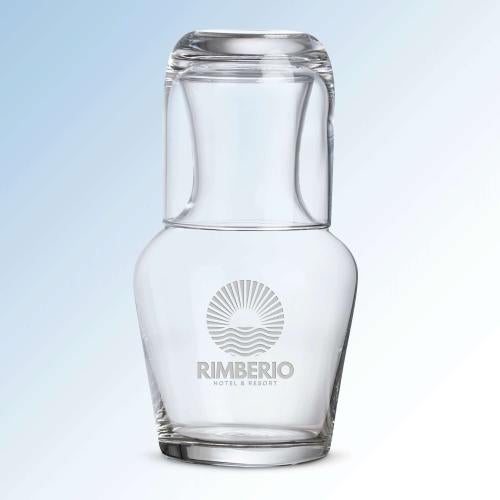 Barware Gifts - Carafes - Harmon 16oz Carafe