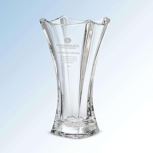 Vase Awards - Annika Waisted Vase