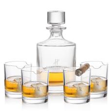 Veradero Decanter Set - Barware Gifts