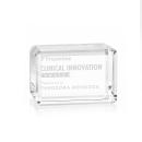 Fulton Crystal Cube Achievement Award