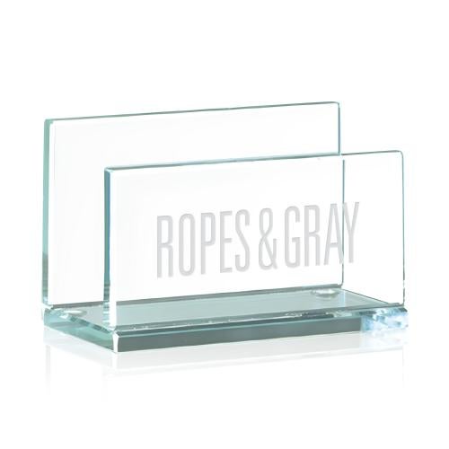 Sure! Here's a product title:
Jade Crystal Business Card Holder Personalized Gifts - Sure! Here's a product title:
Jade Crystal Business Card Holder