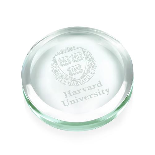 Jade Harper Paperweight - Elegant Office Decor Personalized Gifts - Jade Harper Paperweight - Elegant Office Decor