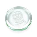 Jade Harper Paperweight - Elegant Office Decor