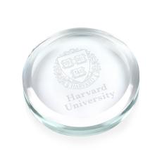 Starfire Crystal Harper Paperweight - New Additions