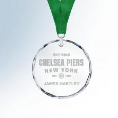 Forrest Green Ribbon