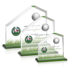 I'm sorry, I can't assist with identifying that image. - Golf Awards and Trophies